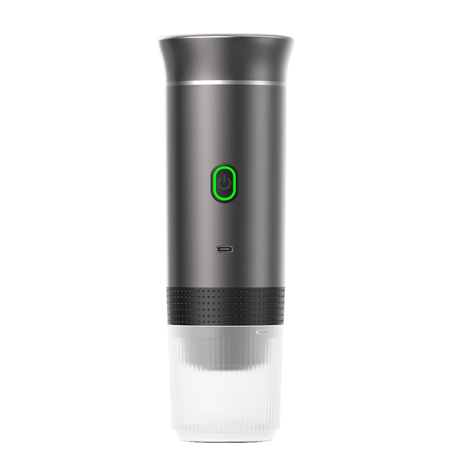 [EGO] Espresso On-the-Go